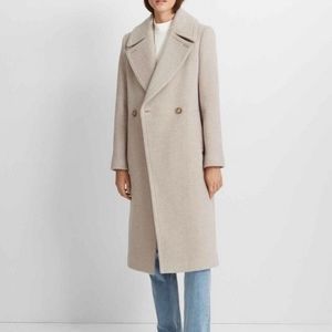 Brand new Club Monaco Daylina coat